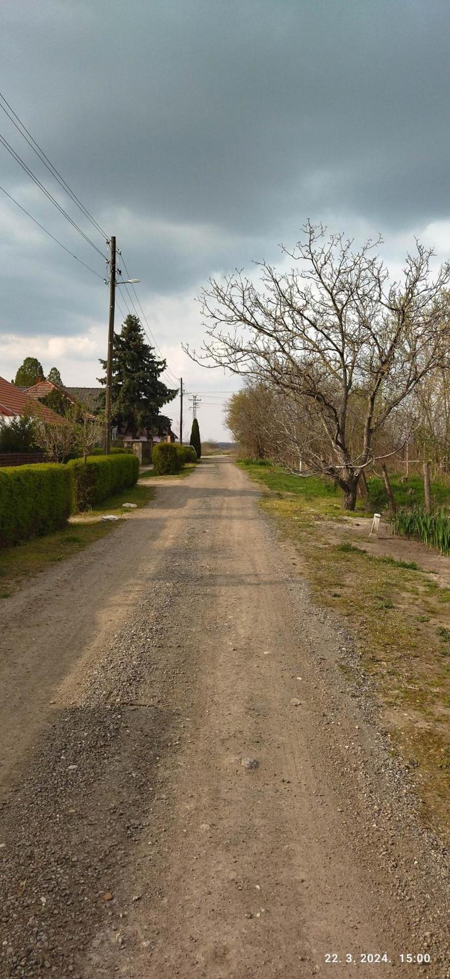 Apartman Dve Lipe Palics Kültér fotó