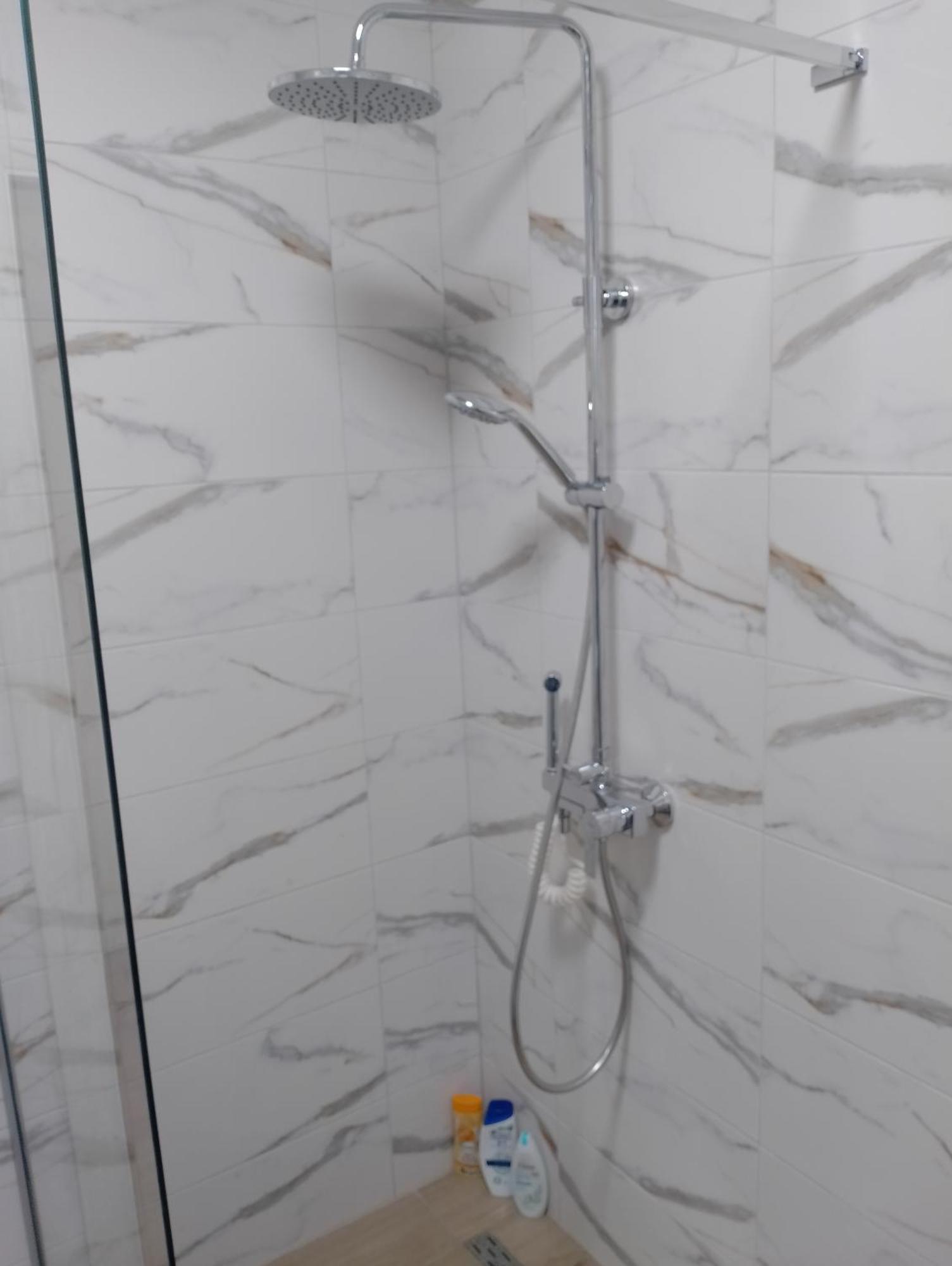 Apartman Dve Lipe Palics Kültér fotó