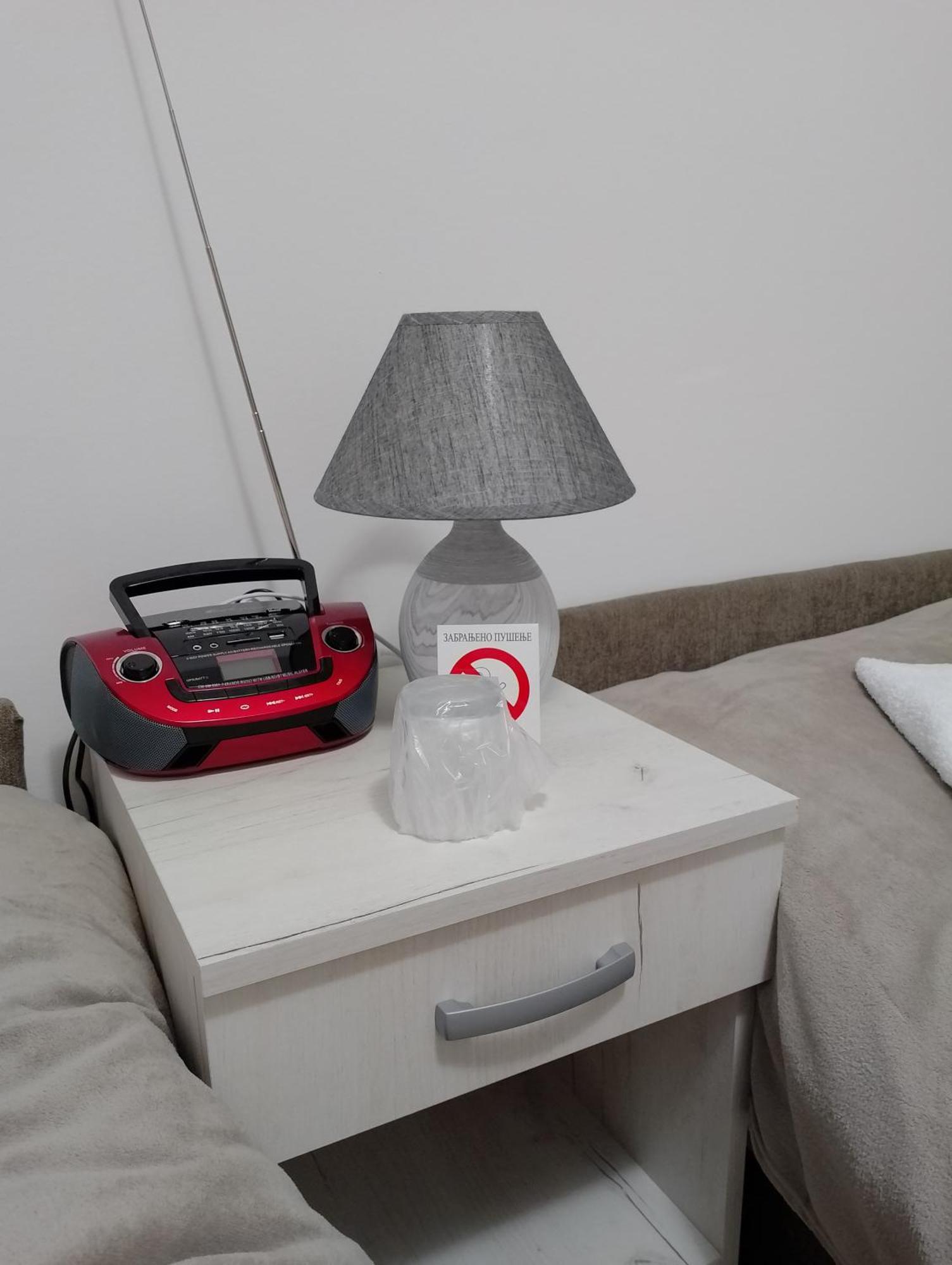 Apartman Dve Lipe Palics Kültér fotó