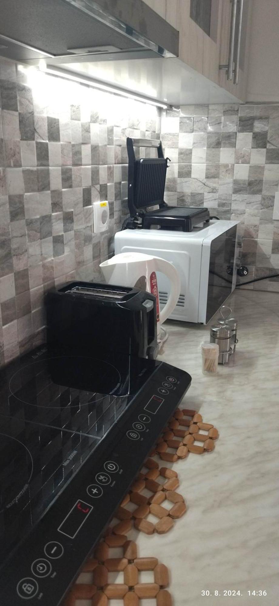 Apartman Dve Lipe Palics Kültér fotó
