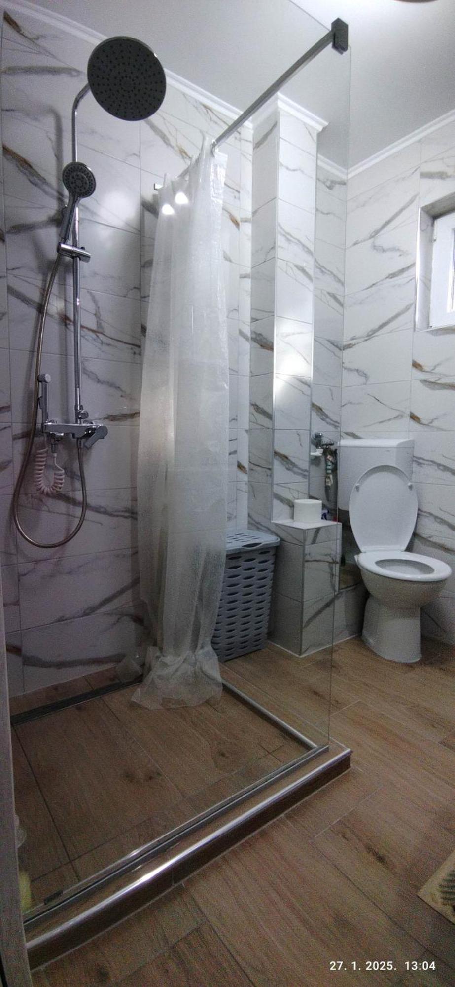 Apartman Dve Lipe Palics Kültér fotó