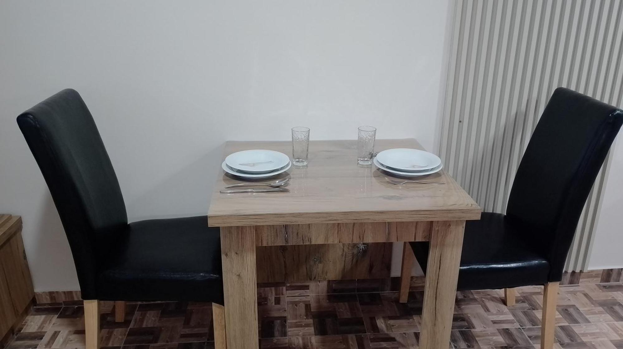 Apartman Dve Lipe Palics Kültér fotó