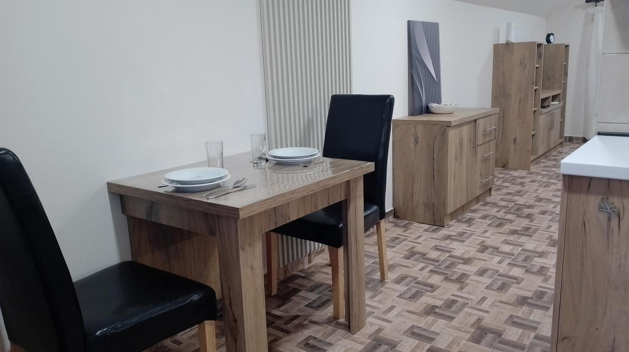 Apartman Dve Lipe Palics Kültér fotó