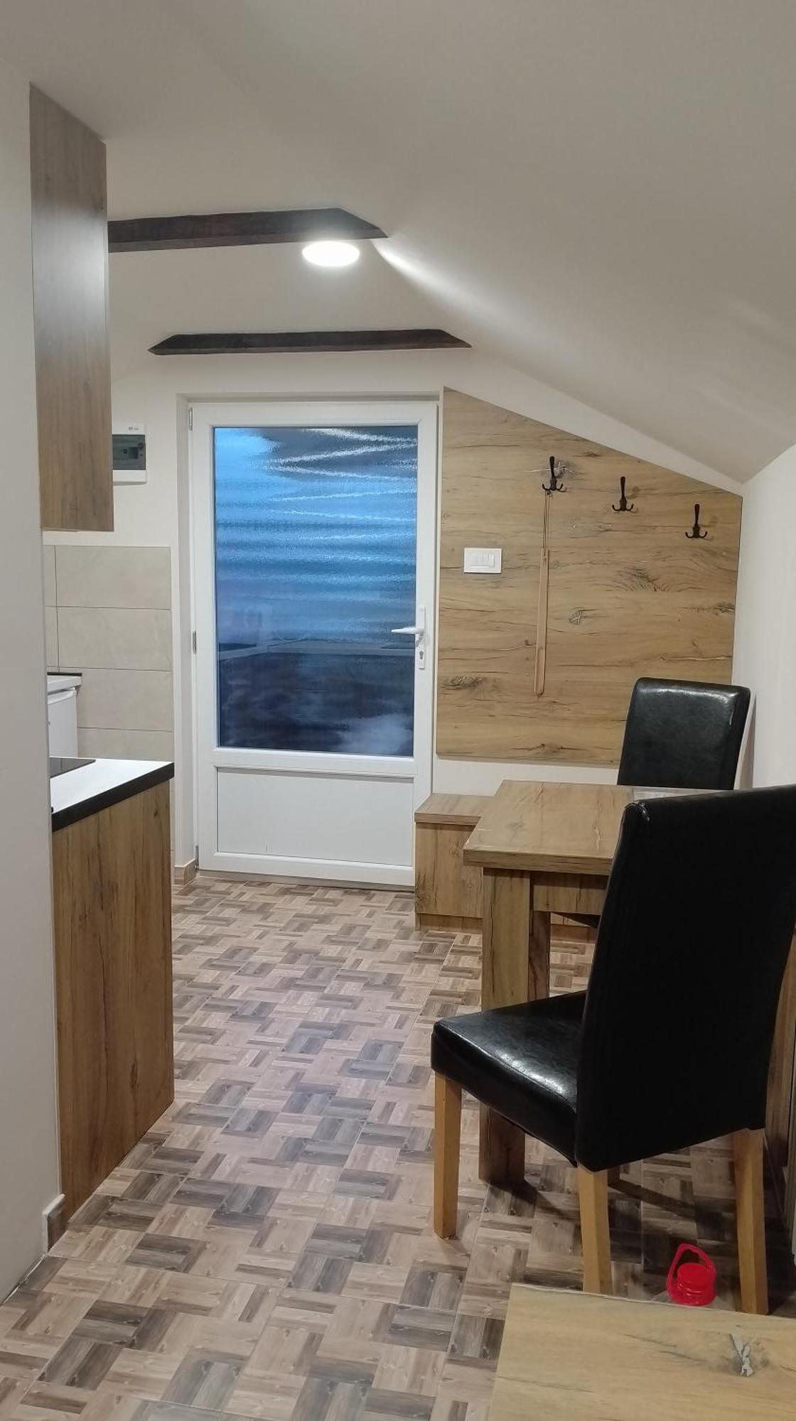 Apartman Dve Lipe Palics Kültér fotó