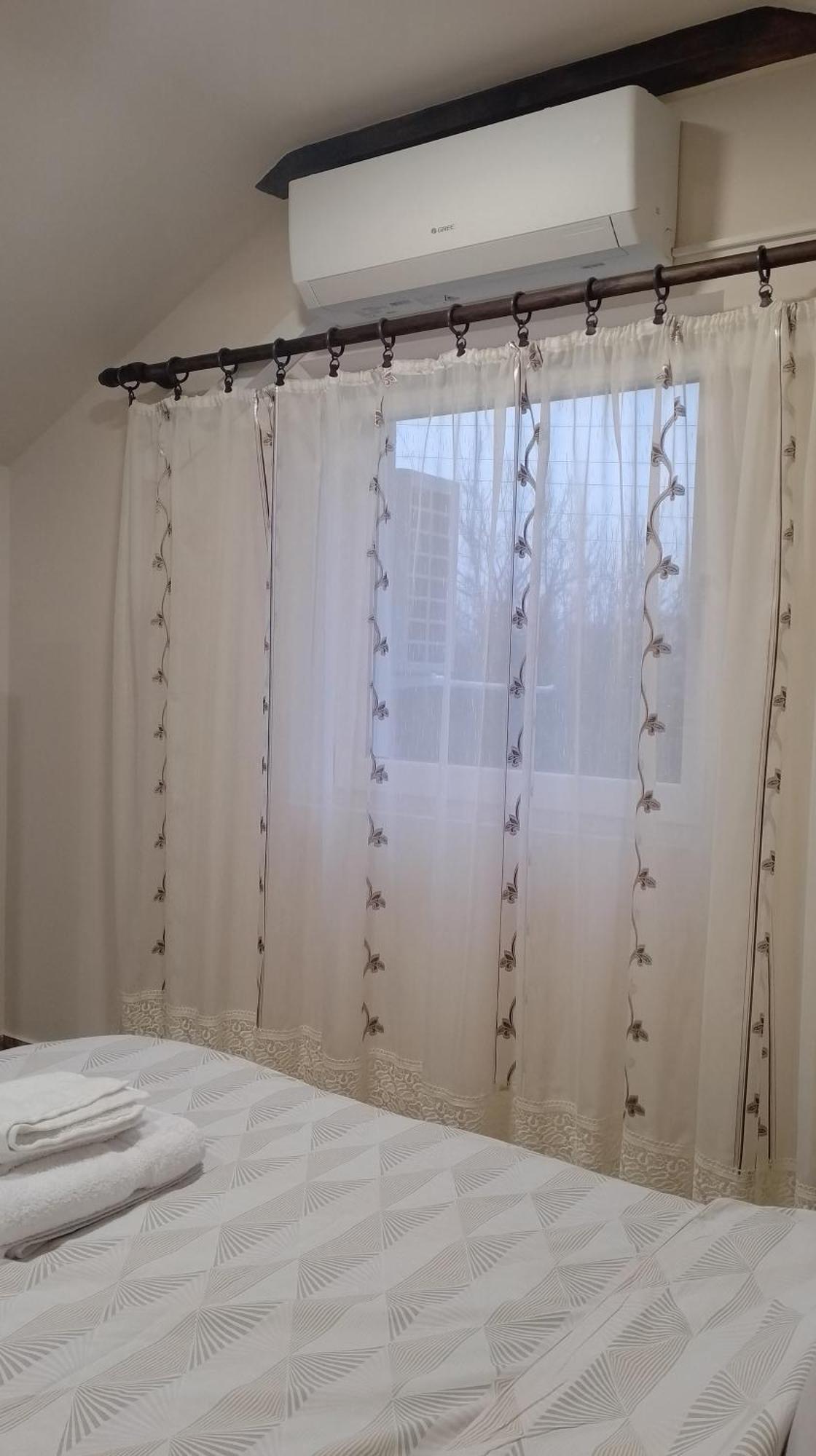 Apartman Dve Lipe Palics Kültér fotó