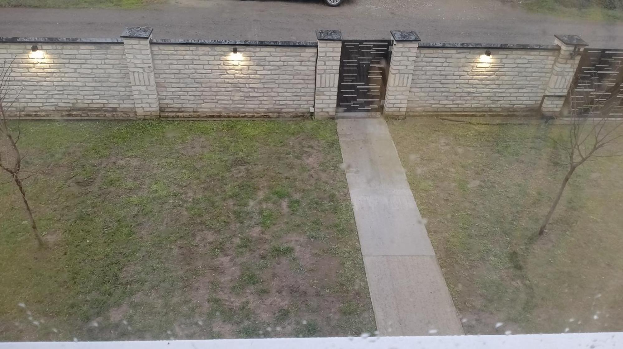 Apartman Dve Lipe Palics Kültér fotó