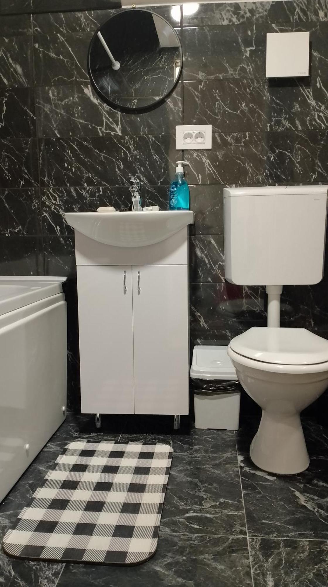 Apartman Dve Lipe Palics Kültér fotó